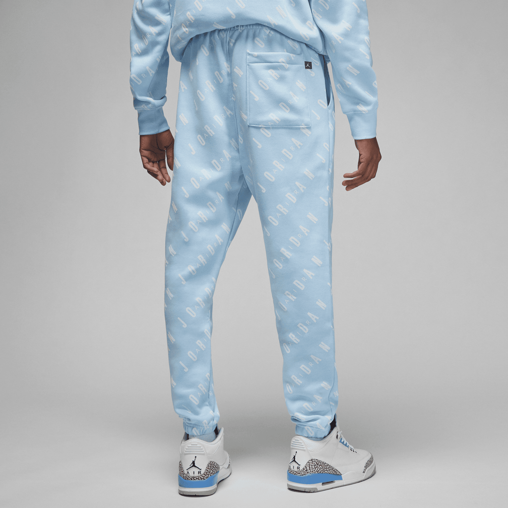 Men's Jordan Essentials Graphic Fleece Pants