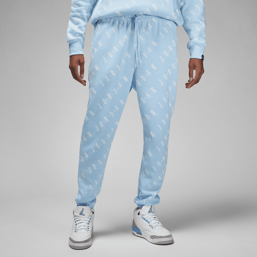 Men's Jordan Essentials Graphic Fleece Pants