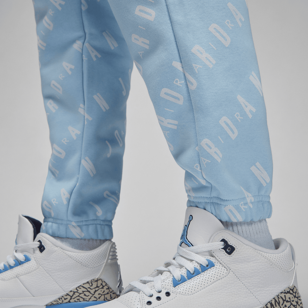 Men's Jordan Essentials Graphic Fleece Pants