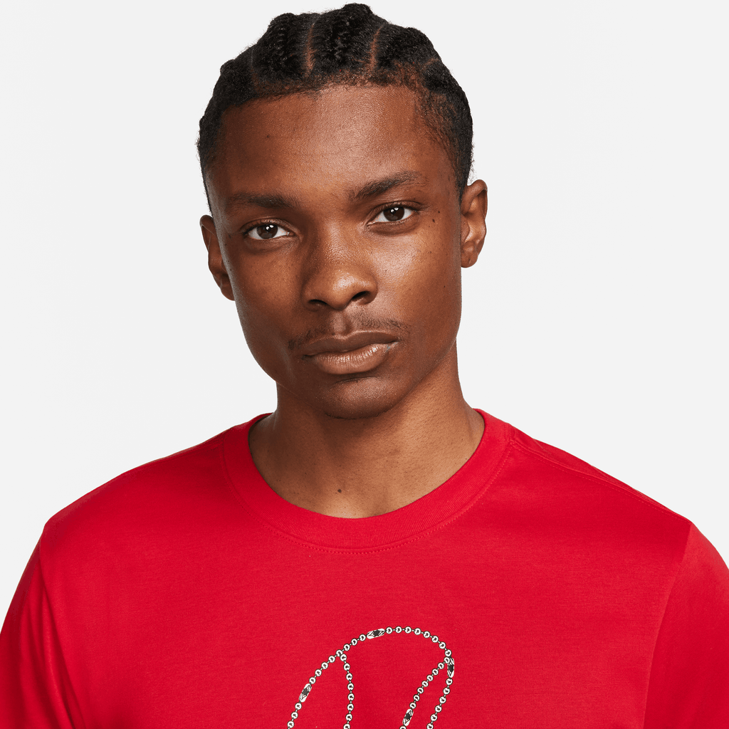 Men's Nike Dri-FIT Basketball T-Shirt