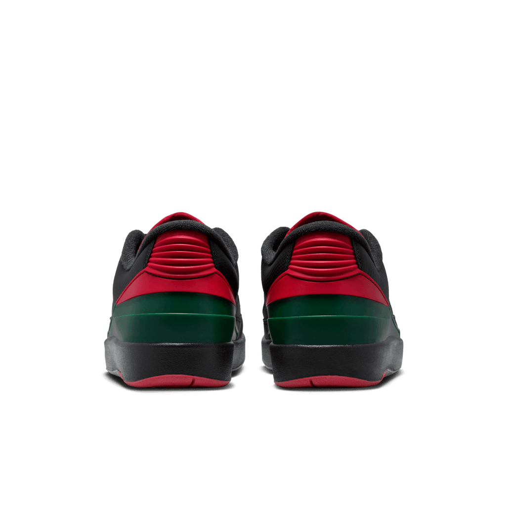 Men's Air Jordan 2 Retro Low "Christmas"