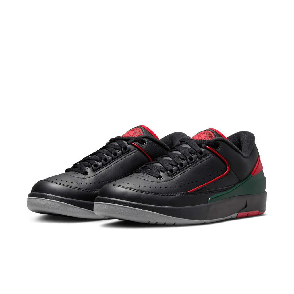 Men's Air Jordan 2 Retro Low "Christmas"