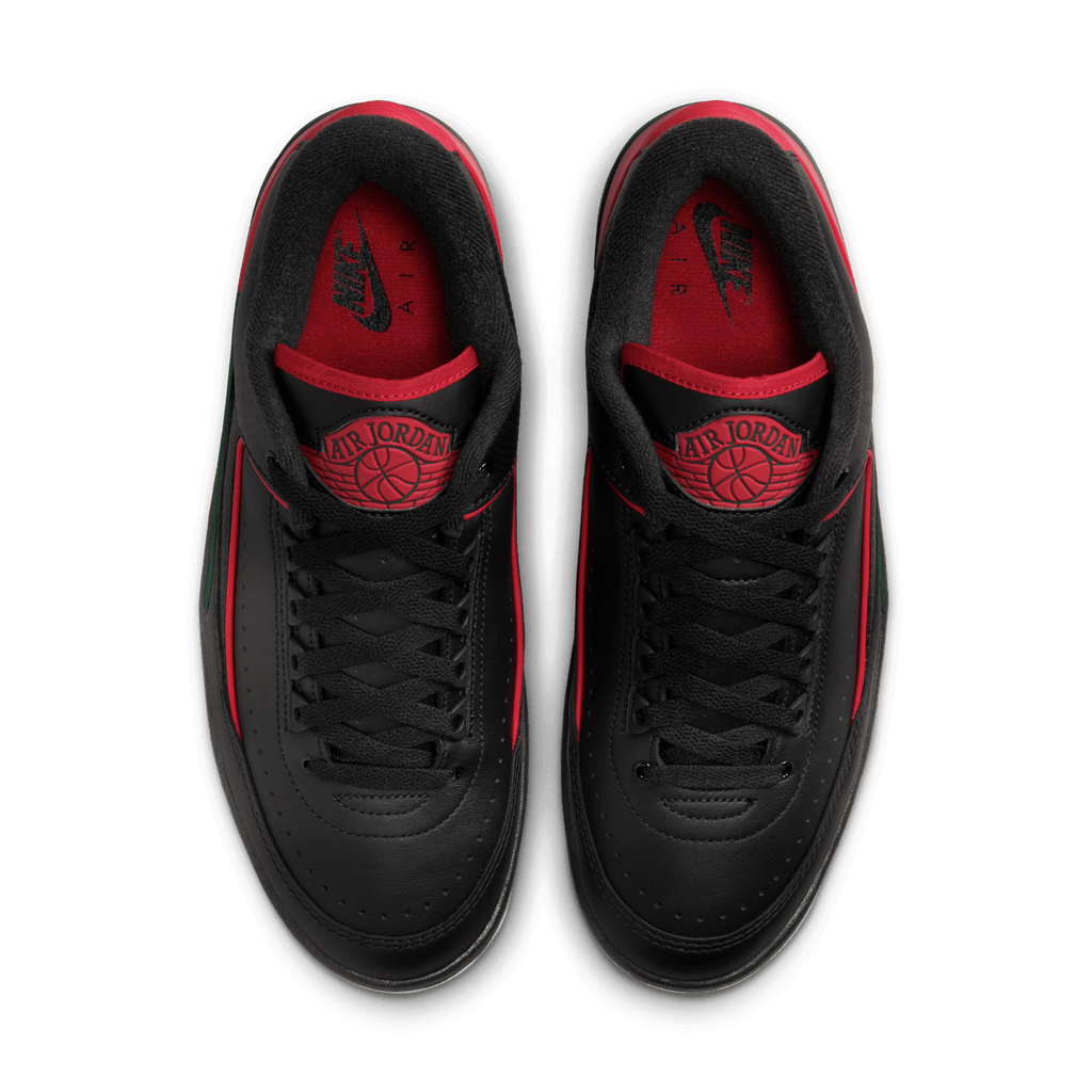 Men's Air Jordan 2 Retro Low "Christmas"