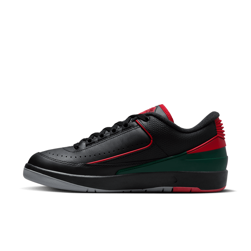 Men's Air Jordan 2 Retro Low "Christmas"