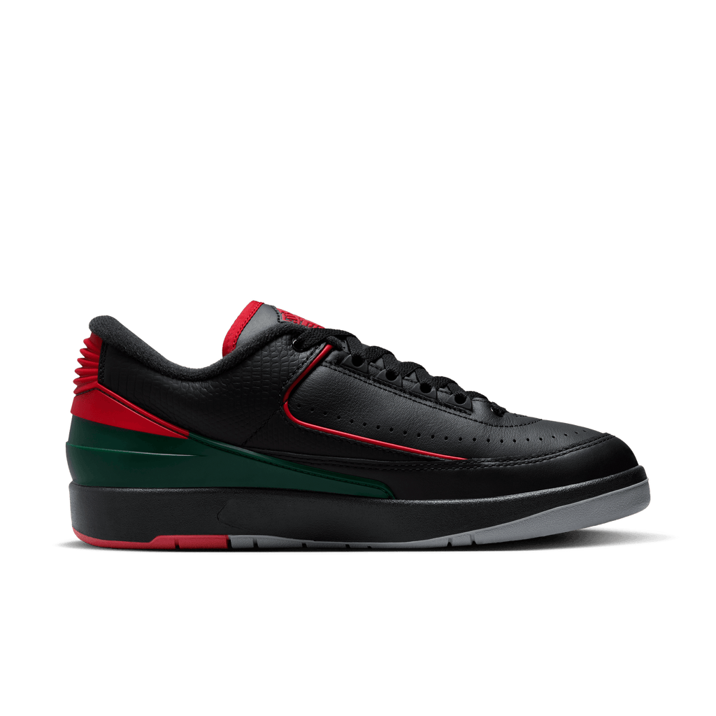 Men's Air Jordan 2 Retro Low "Christmas"