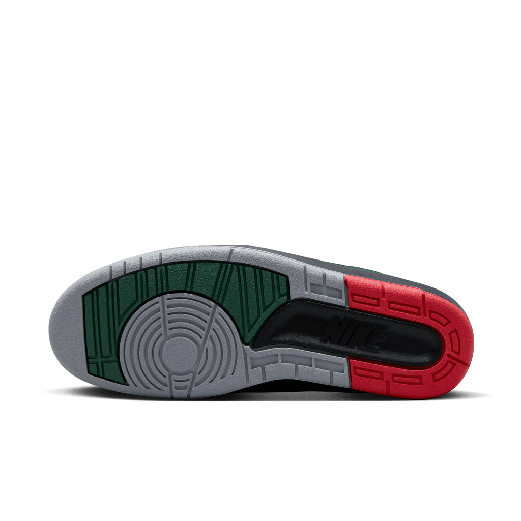 Men's Air Jordan 2 Retro Low "Christmas"