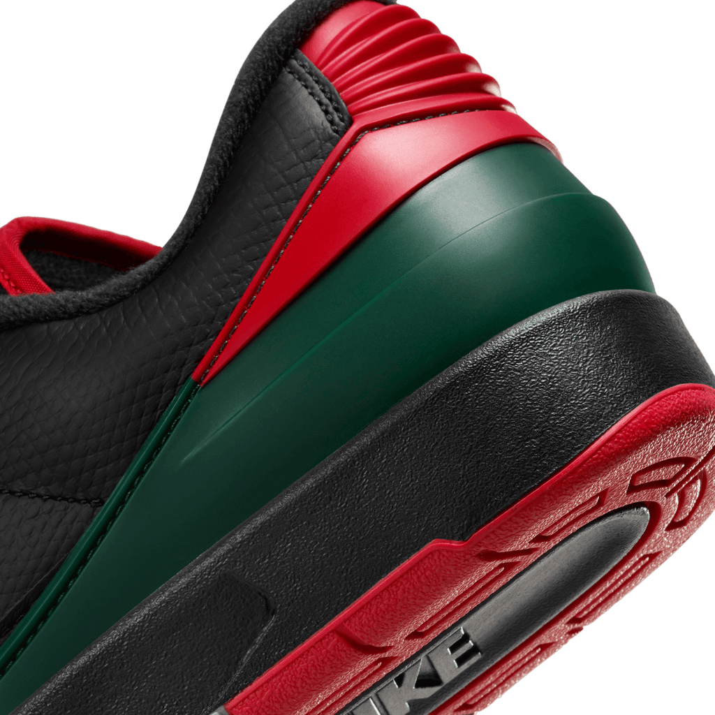 Men's Air Jordan 2 Retro Low "Christmas"