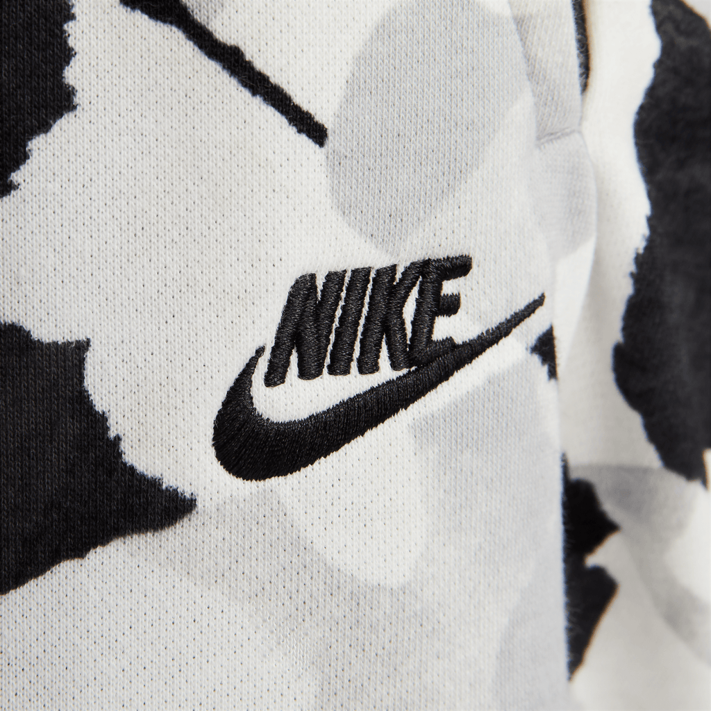 Men's Nike Club Fleece French Terry Shorts