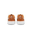 Big Kids' Nike Air Force 1 LV8 2 "Monarch Nylon"