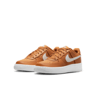 Big Kids' Nike Air Force 1 LV8 2 "Monarch Nylon"