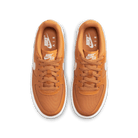 Big Kids' Nike Air Force 1 LV8 2 "Monarch Nylon"