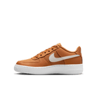 Big Kids' Nike Air Force 1 LV8 2 "Monarch Nylon"