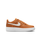 Big Kids' Nike Air Force 1 LV8 2 "Monarch Nylon"