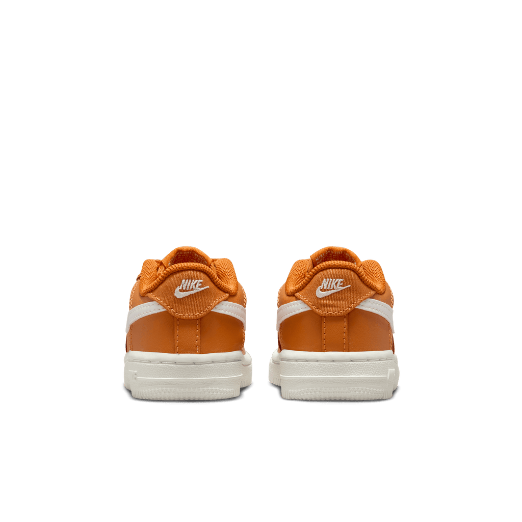Baby/Toddler Nike Force 1 LV8 2 "Sail Monarch"
