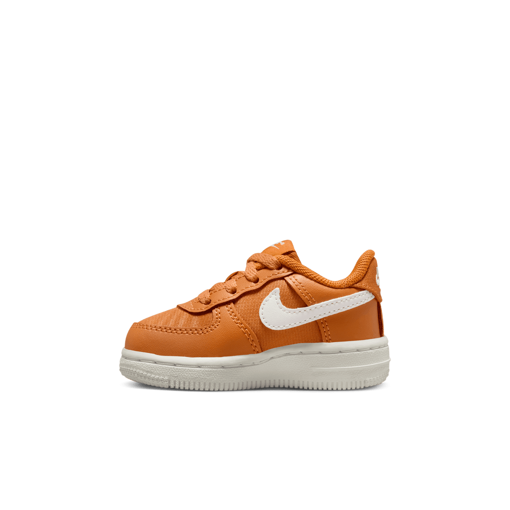 Baby/Toddler Nike Force 1 LV8 2 "Sail Monarch"