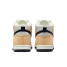 Women's Nike Dunk High Premium "Sesame"