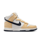 Women's Nike Dunk High Premium "Sesame"