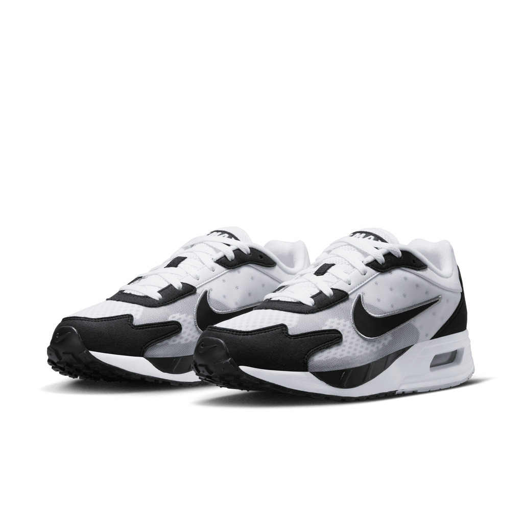 Men's Nike Air Max Solo “Panda White Black"