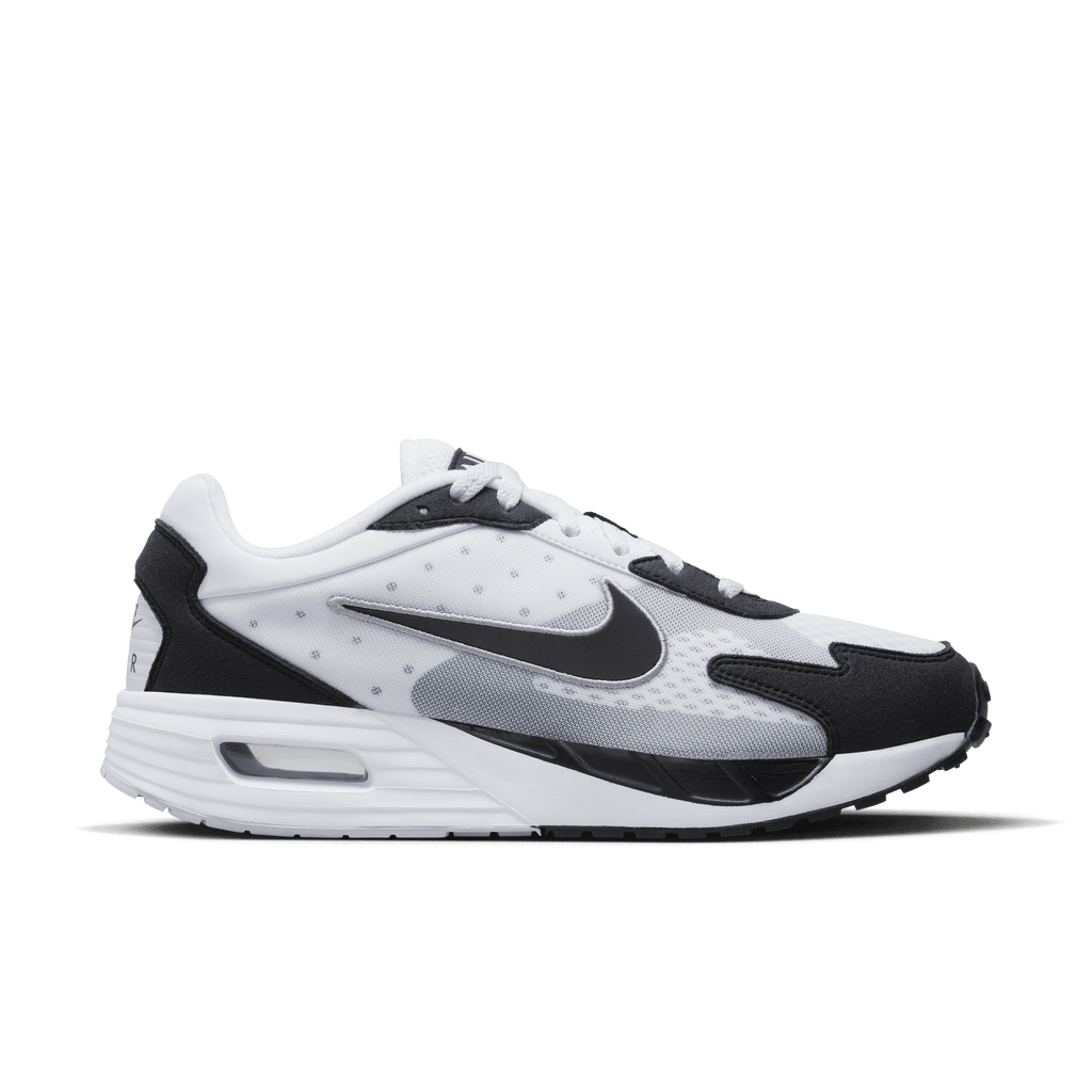 Men's Nike Air Max Solo “Panda White Black"