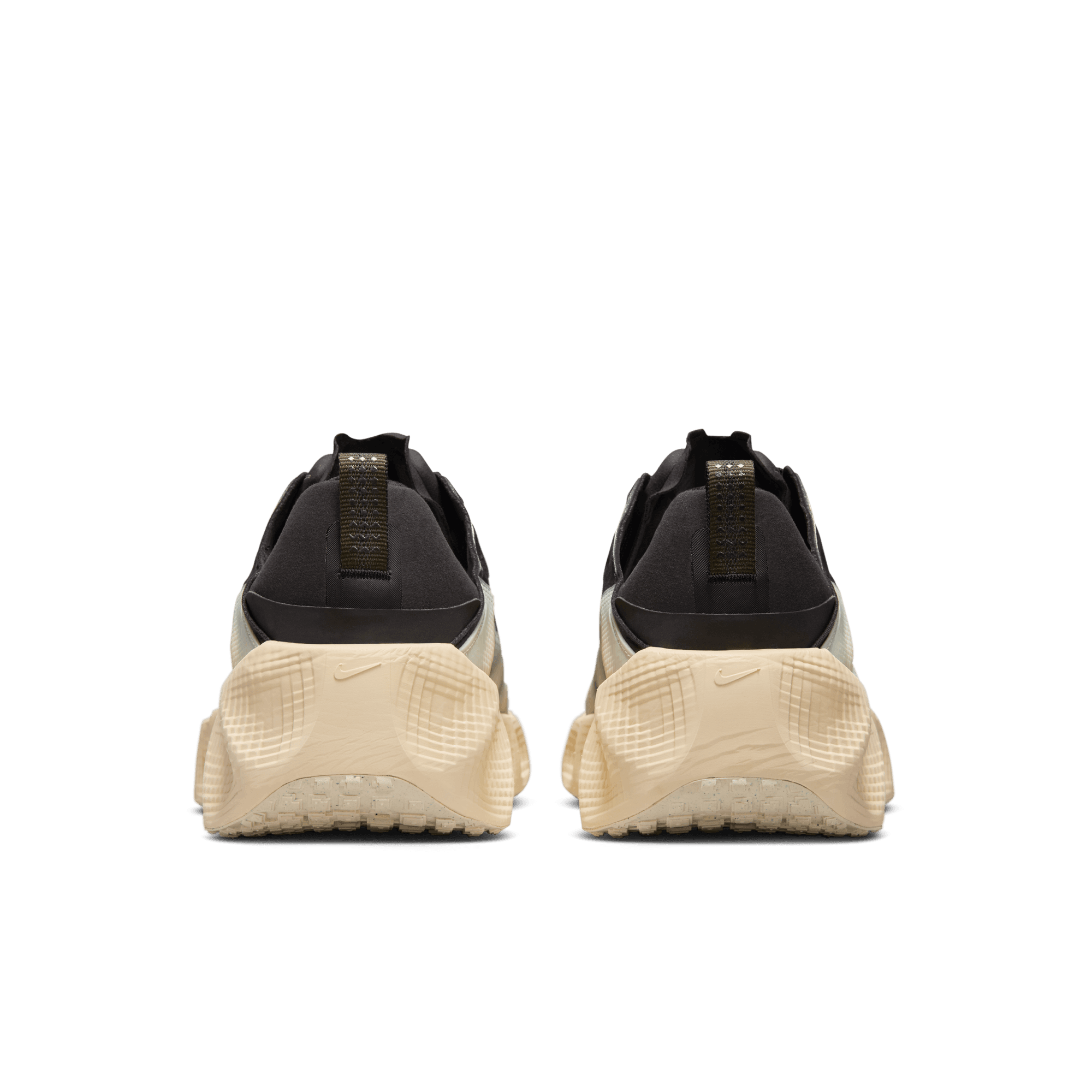 Men's Nike Ava Rover "Black Muslin"