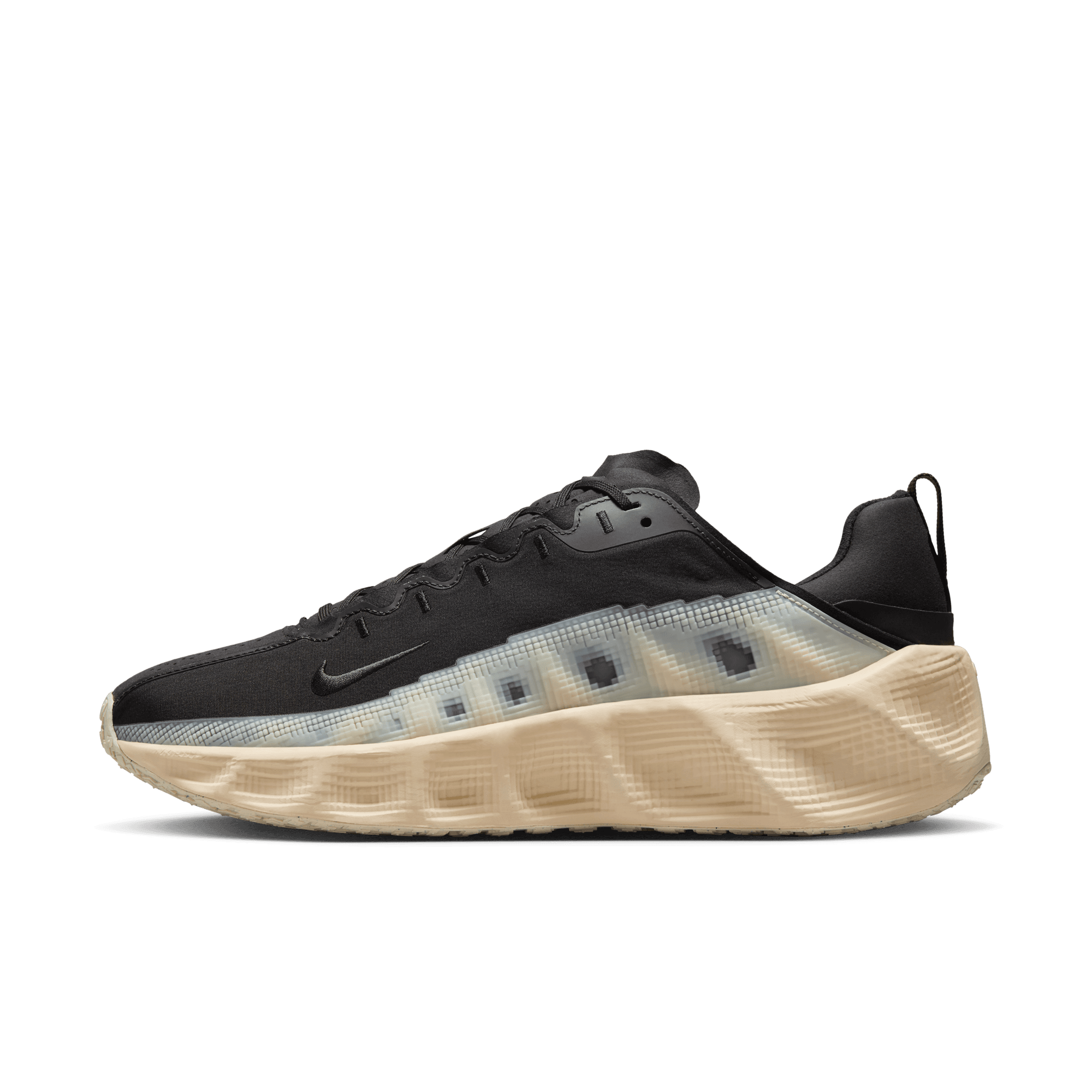 Men's Nike Ava Rover "Black Muslin"