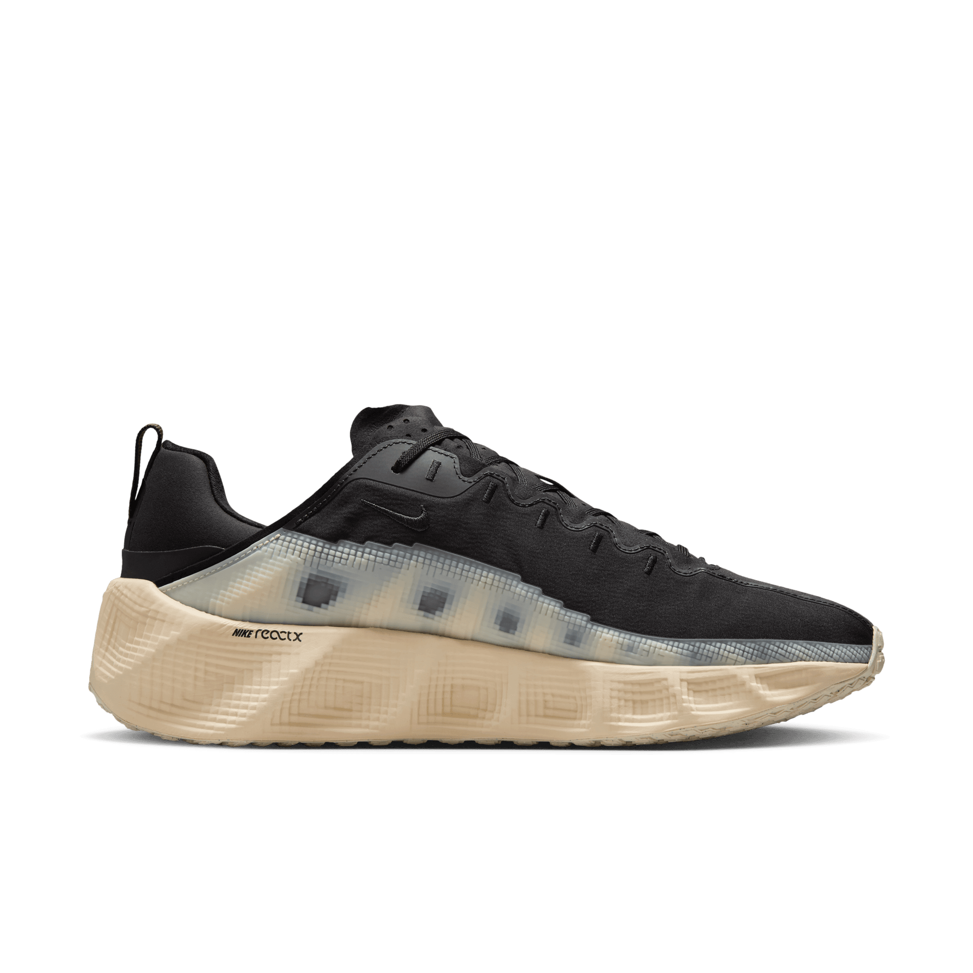 Men's Nike Ava Rover "Black Muslin"