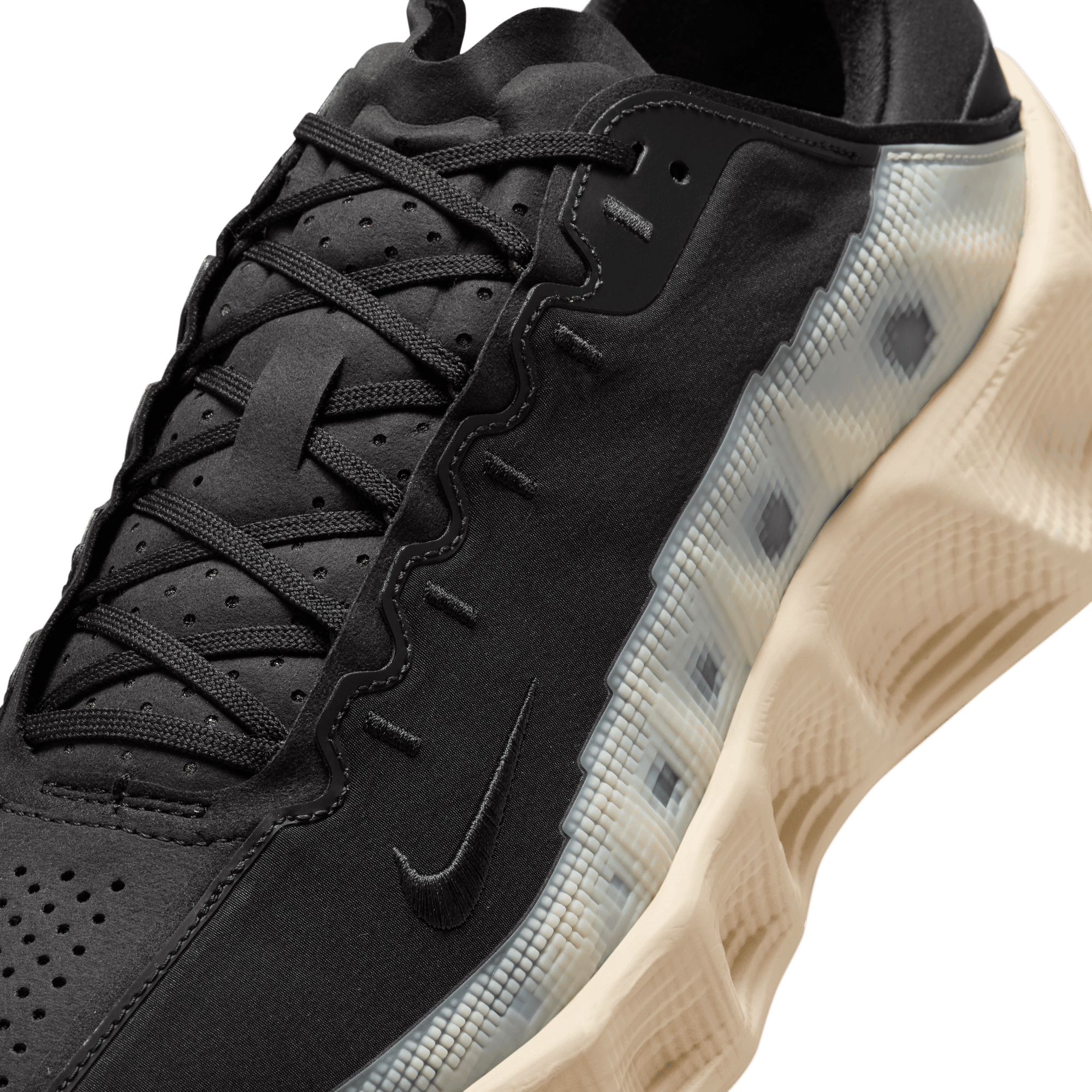 Men's Nike Ava Rover "Black Muslin"
