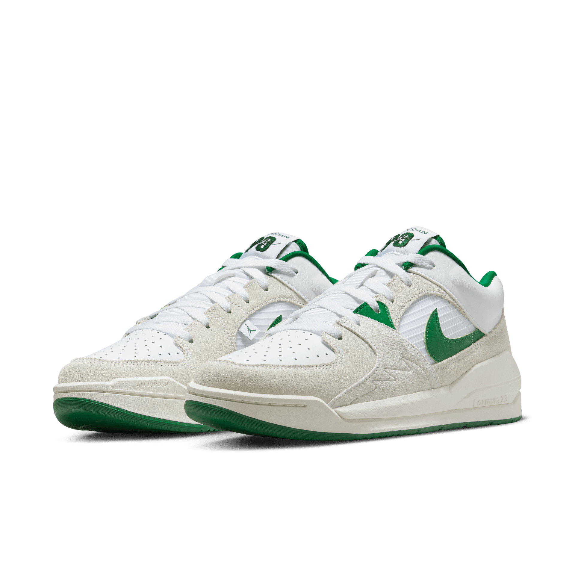 Men's Jordan Stadium 90 