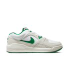 Men's Jordan Stadium 90 "White Clover Green"