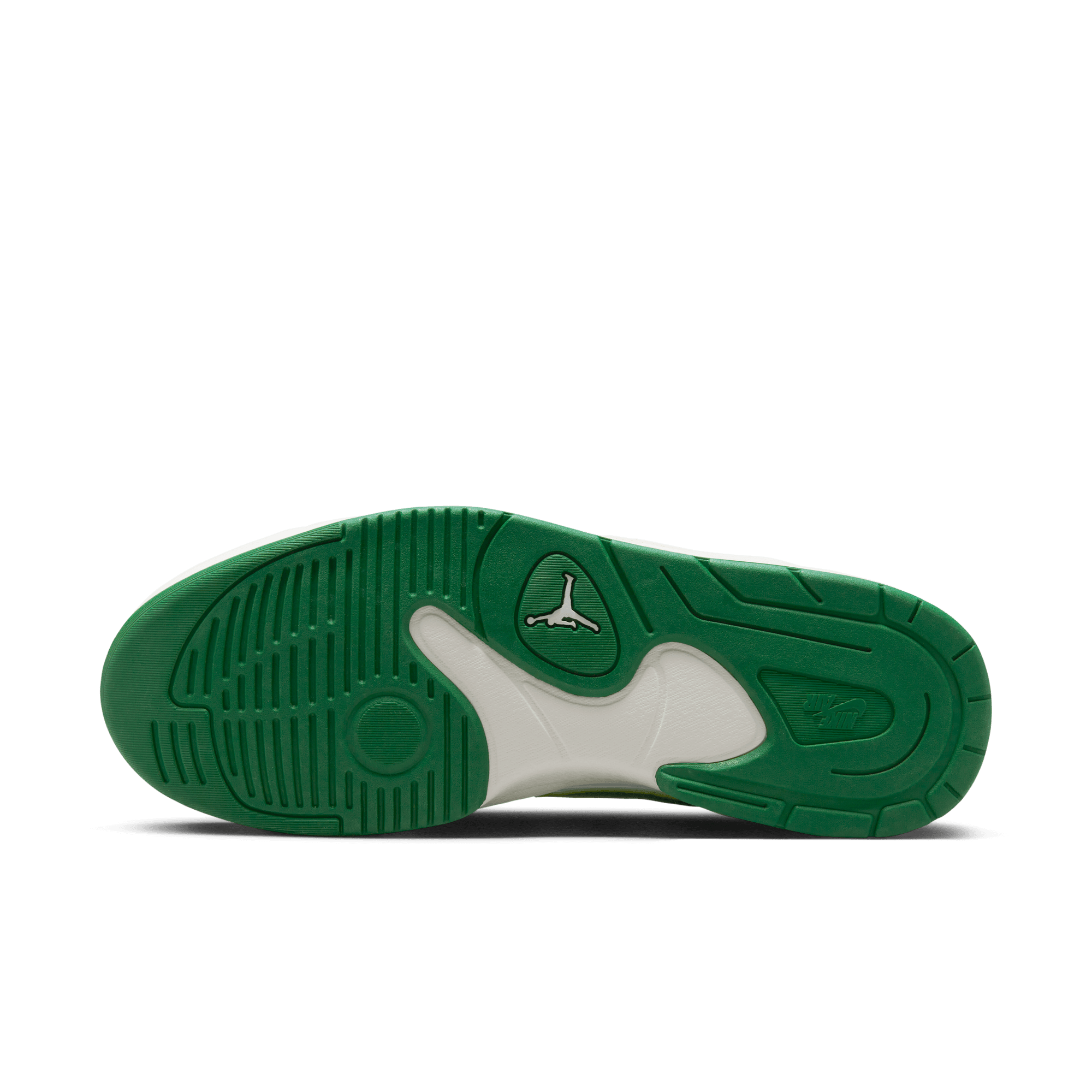 Men's Jordan Stadium 90 "White Clover Green"