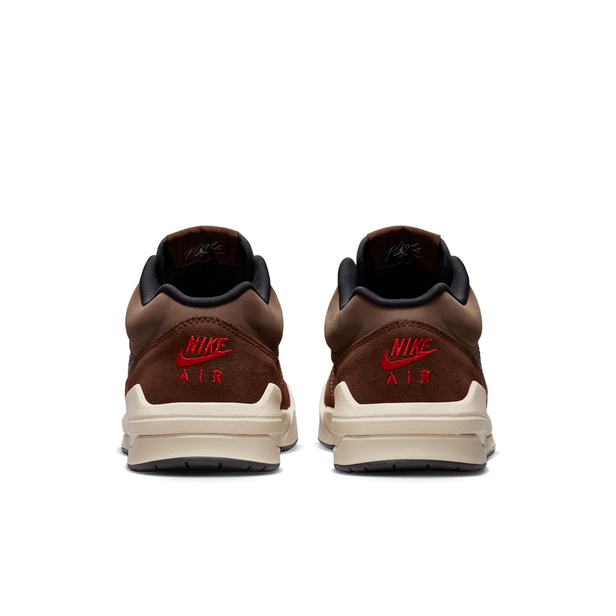 Men's Jordan Stadium 90 "Brown"