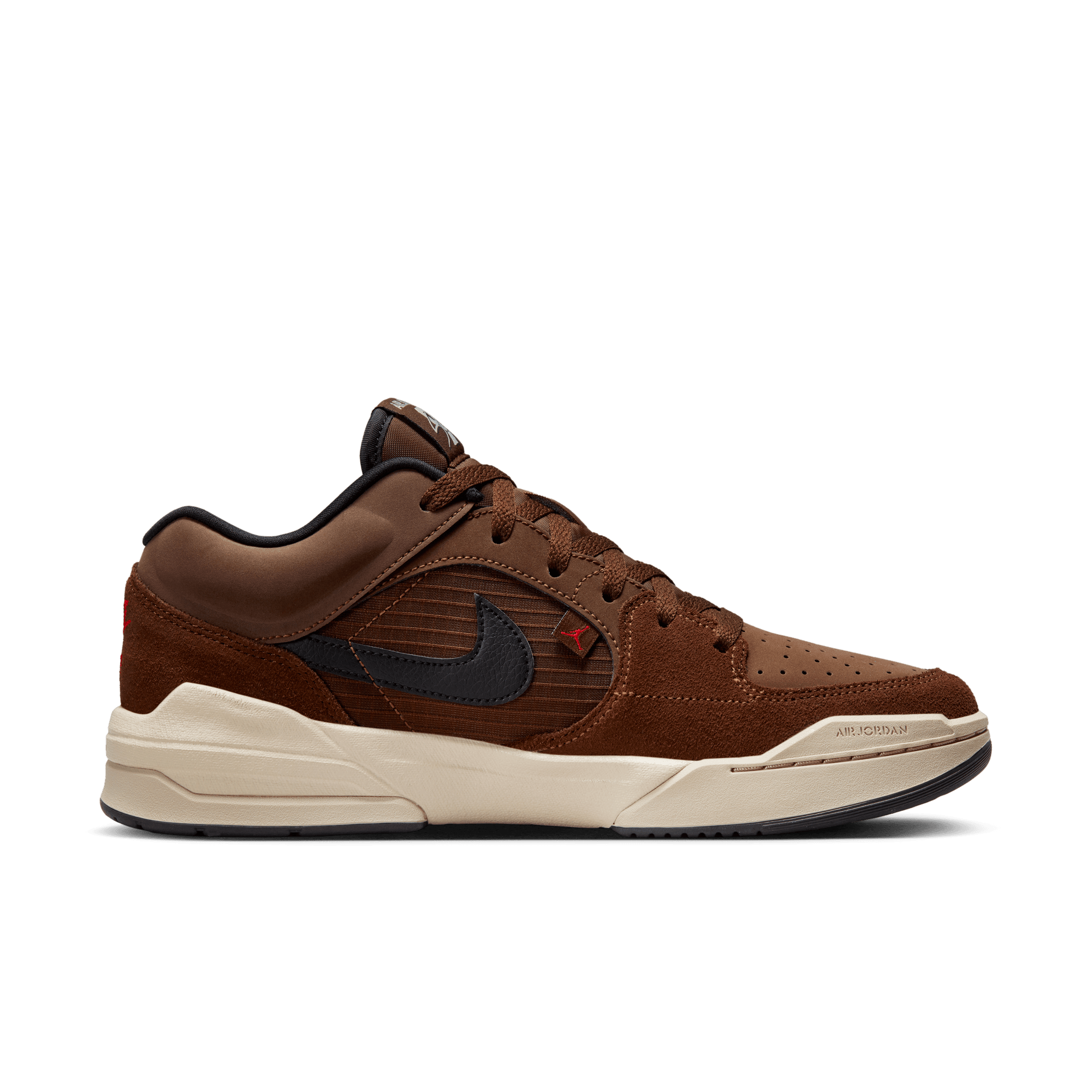 Men's Jordan Stadium 90 "Brown"