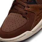 Men's Jordan Stadium 90 "Brown"