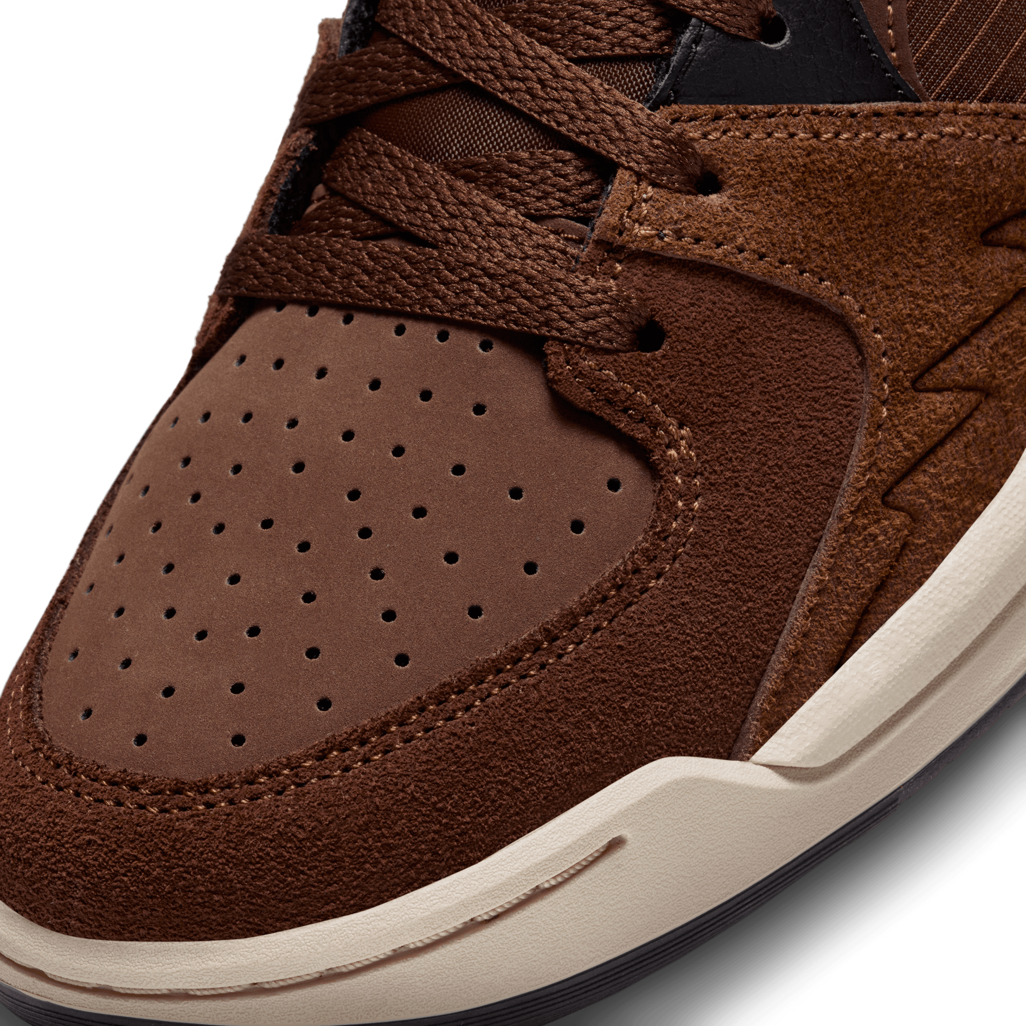 Men's Jordan Stadium 90 "Brown"