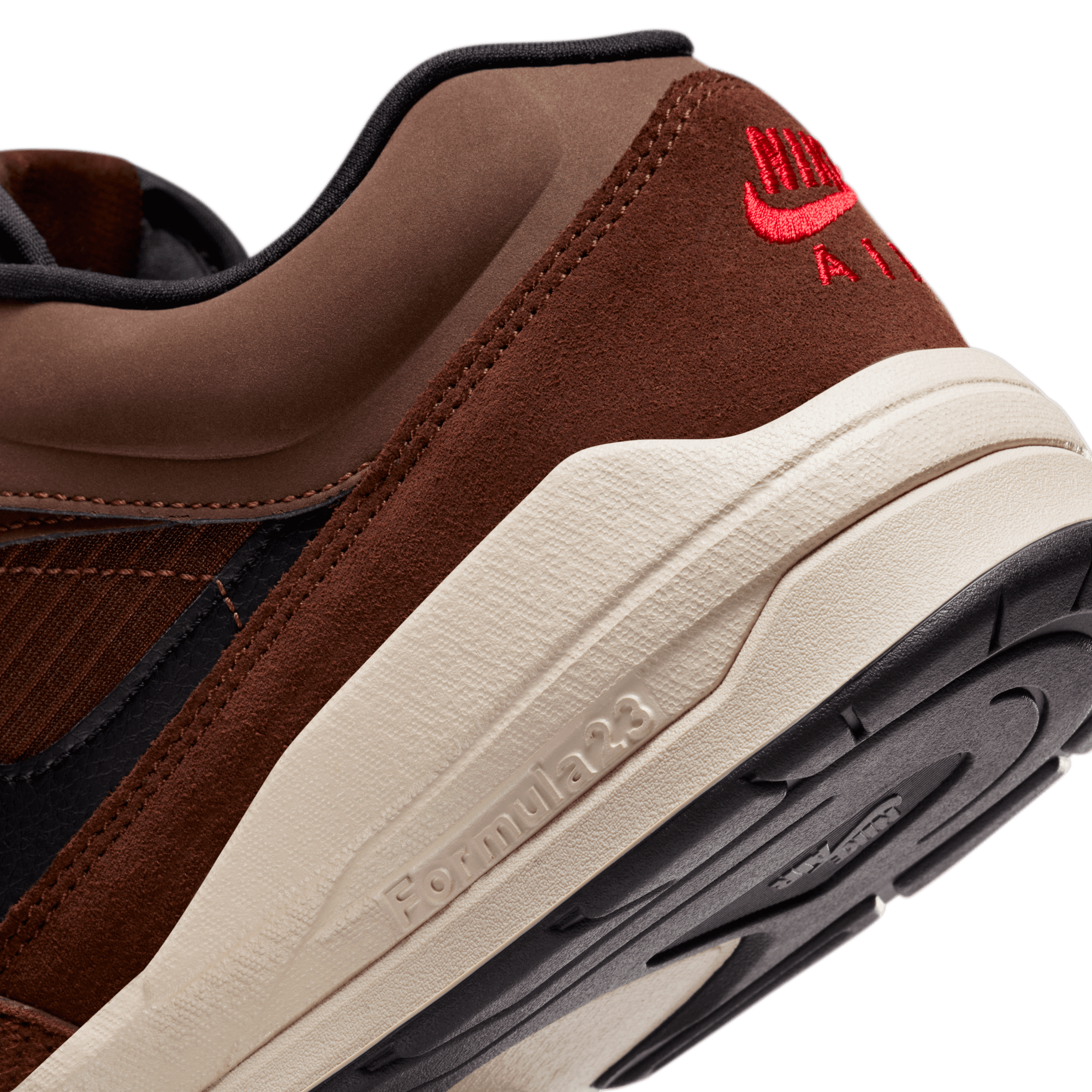 Men's Jordan Stadium 90 "Brown"