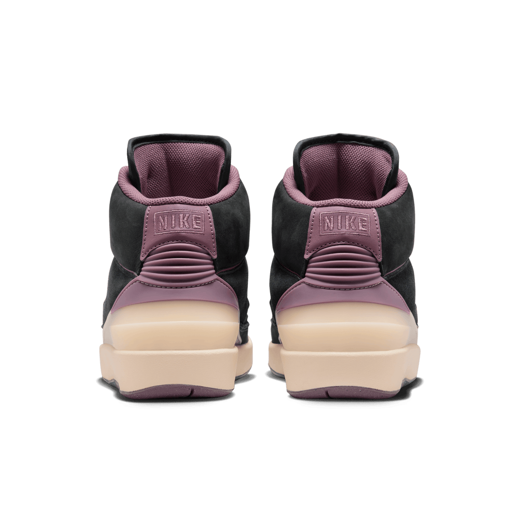 Women's Air Jordan 2 "Mauve"