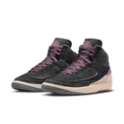 Women's Air Jordan 2 "Mauve"