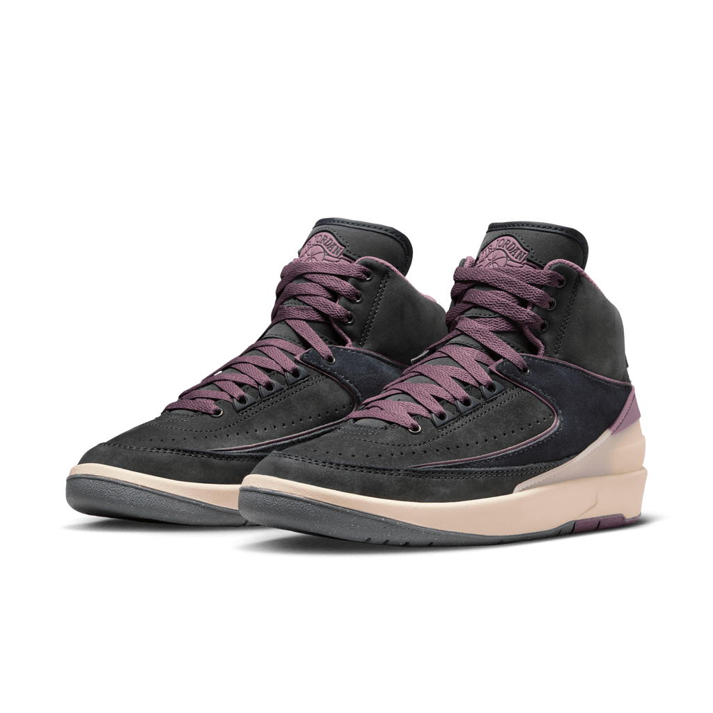 Women's Air Jordan 2 "Mauve"