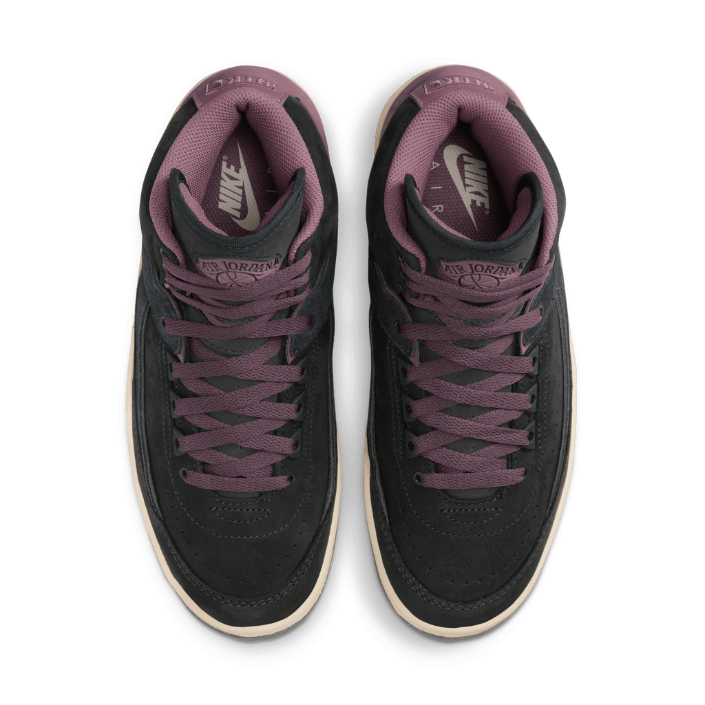 Women's Air Jordan 2 "Mauve"