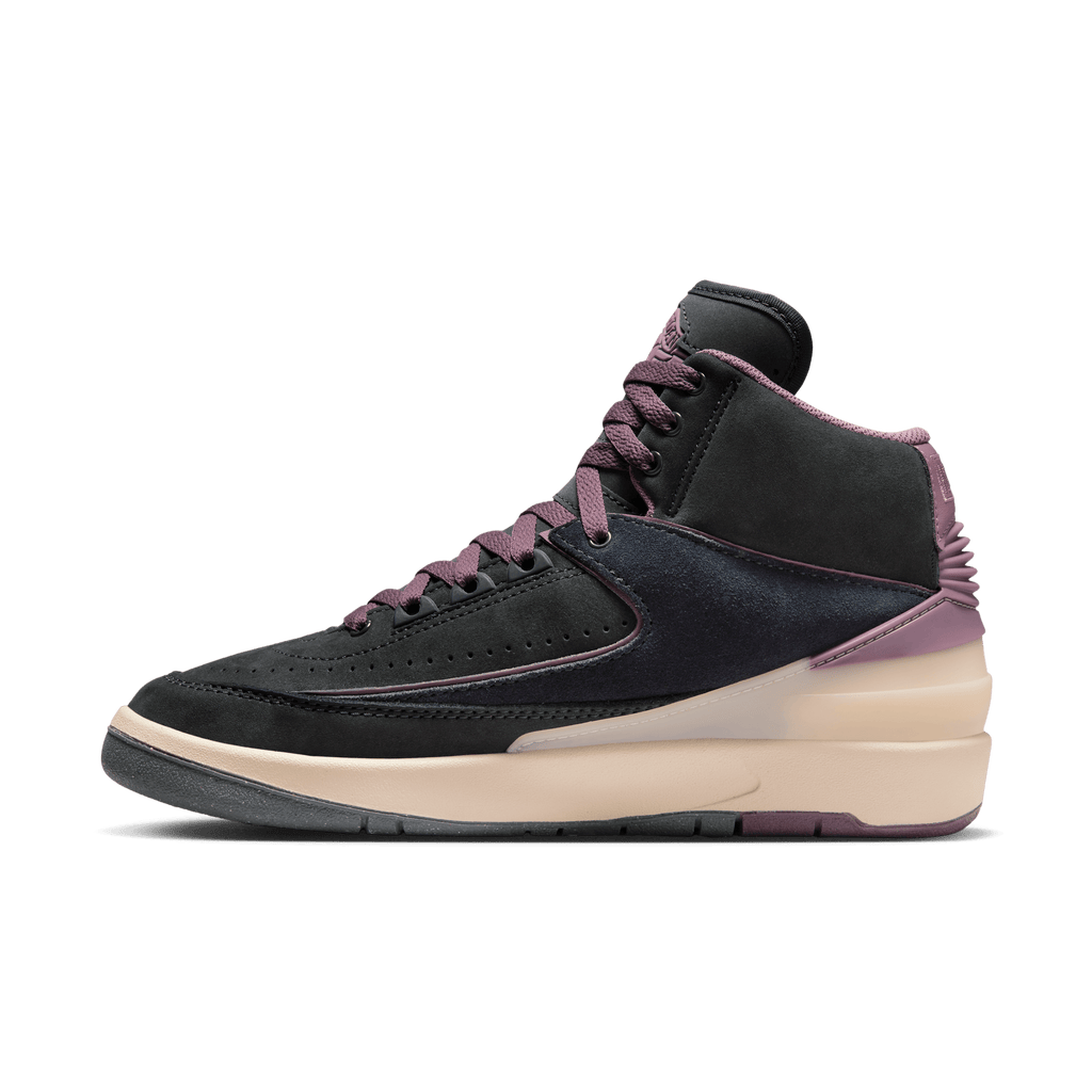 Women's Air Jordan 2 "Mauve"