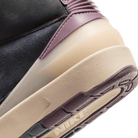 Women's Air Jordan 2 "Mauve"