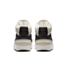 Women's Air Jordan 2 Retro "Sail Black"