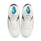 Women's Air Jordan 2 Retro "Sail Black"