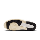 Women's Air Jordan 2 Retro "Sail Black"