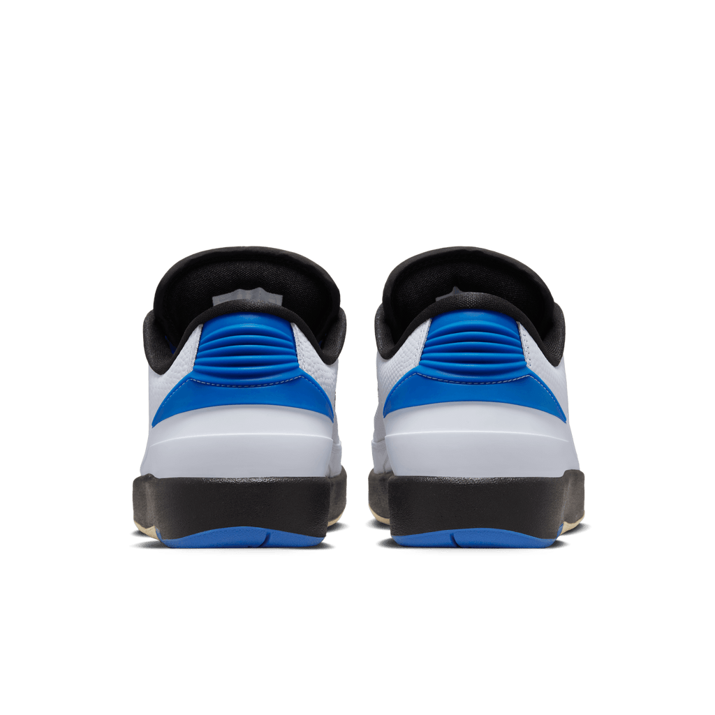 Women's Air Jordan 2 Retro Low "Varsity Royal"