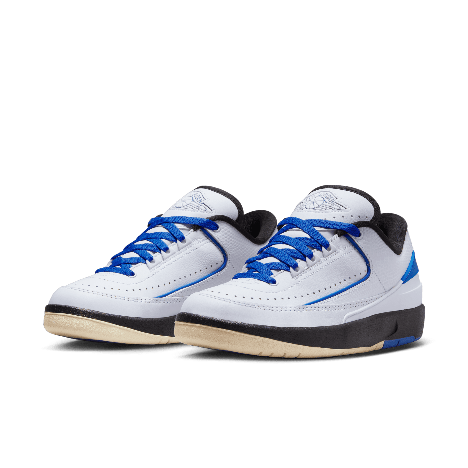 Women's Air Jordan Retro Low