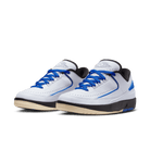 Women's Air Jordan 2 Retro Low "Varsity Royal"