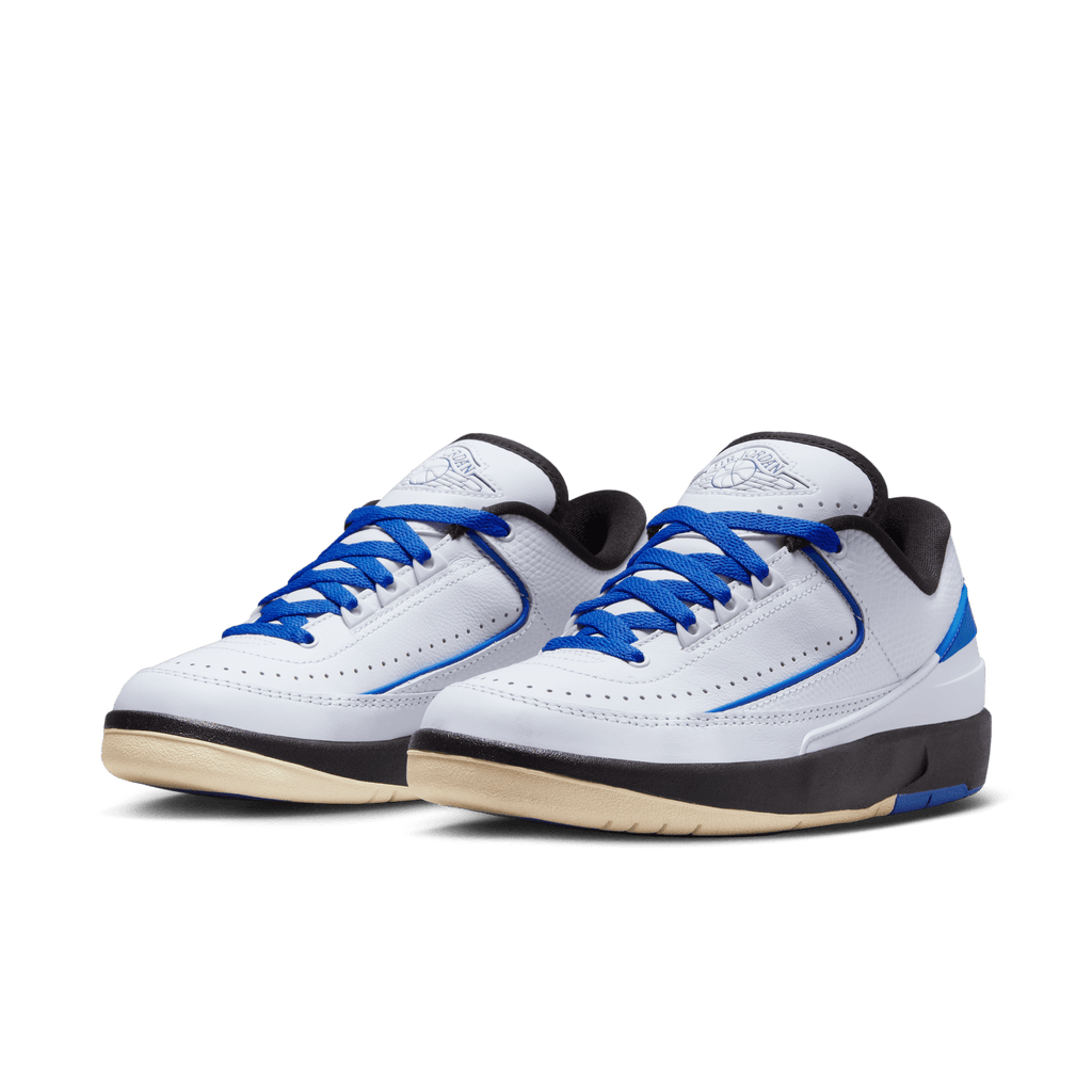 Women's Air Jordan 2 Retro Low "Varsity Royal"