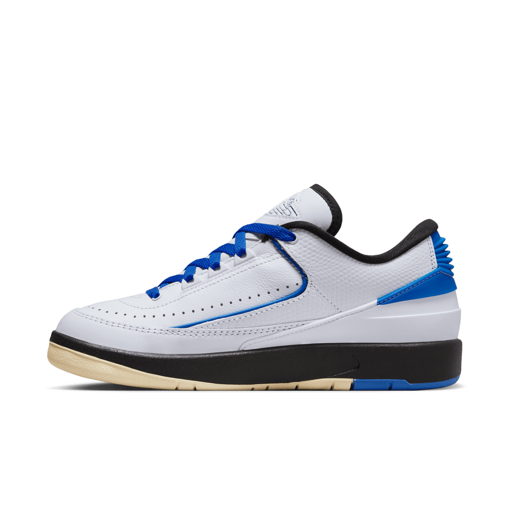 Women's Air Jordan 2 Retro Low "Varsity Royal"