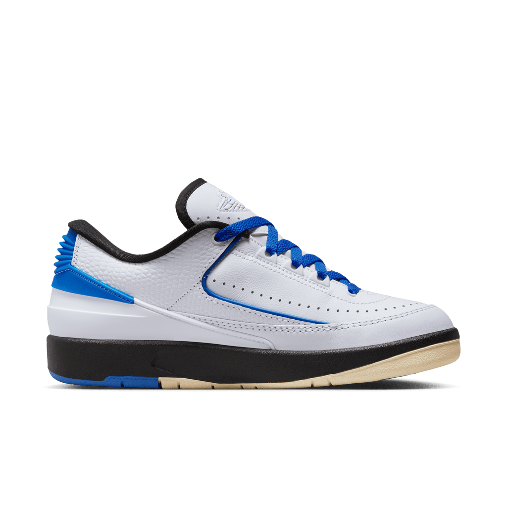 Women's Air Jordan 2 Retro Low "Varsity Royal"